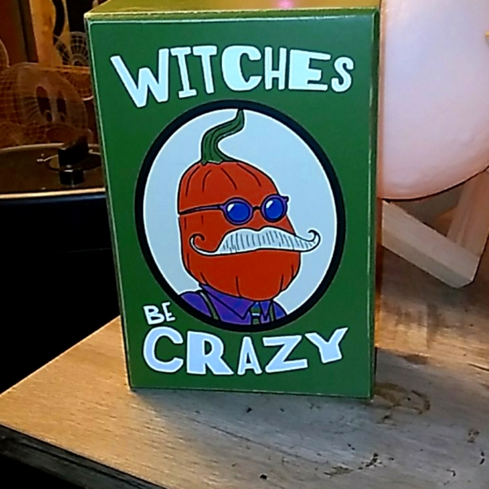 Halloween decoration
